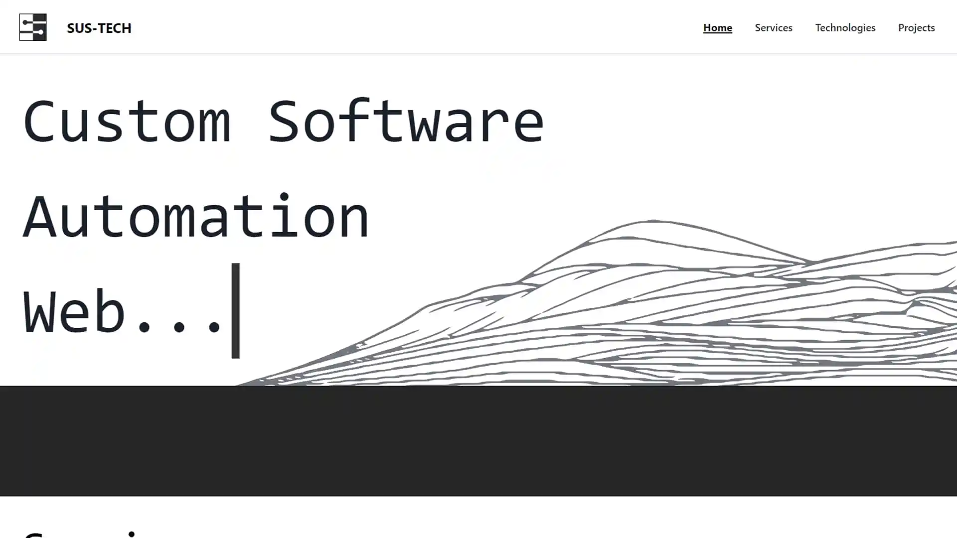 Project - S&S Technologies GmbH