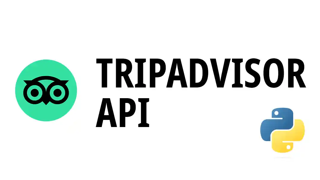 Project - Tripadvisor API